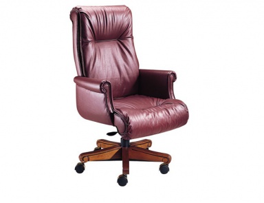 The chair of the working, Harden