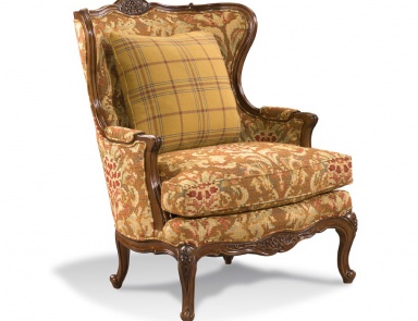 A lounge chair, Harden