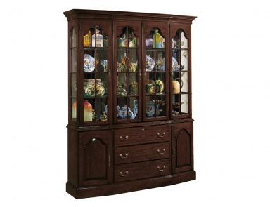 Prelude wooden sideboard, Harden