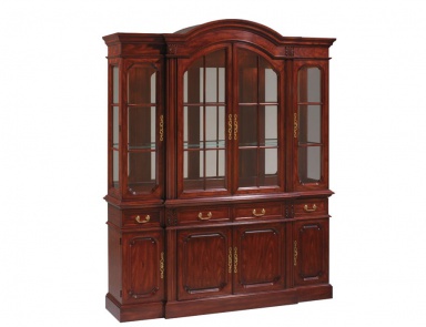 A snack bar wood Creek North, Harden