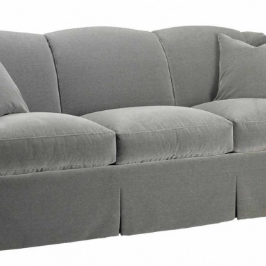 Winged Lounge Sofa