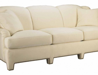 Winged three-seater sofa Lounge, Mr. & Mrs. Howard