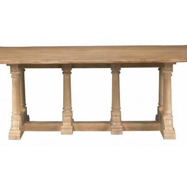 Arles Dining Table