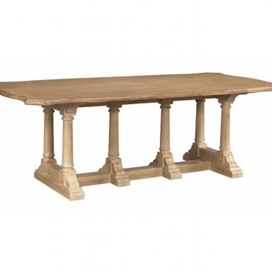 Arles Dining Table