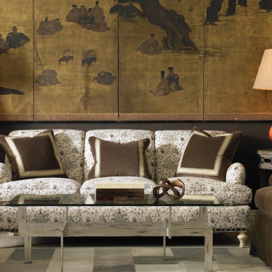 Bleeker Cocktail Table