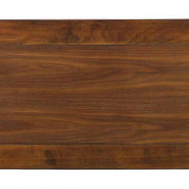 A William IV Library table