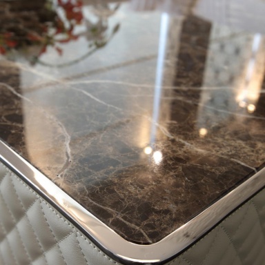 Coffee table of Hugo