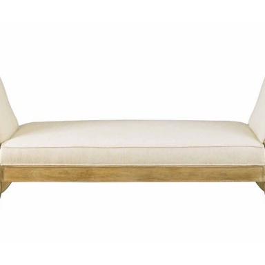 The Sophie's Dressing bench