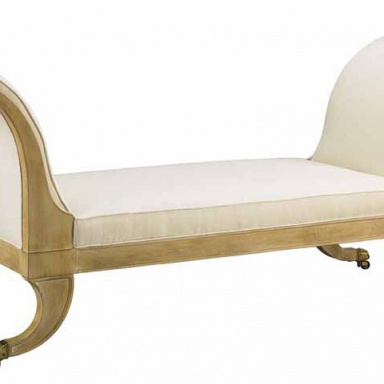 The Sophie's Dressing bench