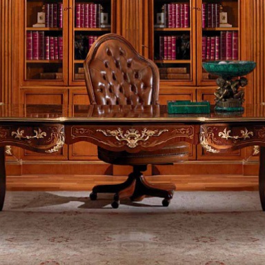 The office (Suite office) Zanaboni