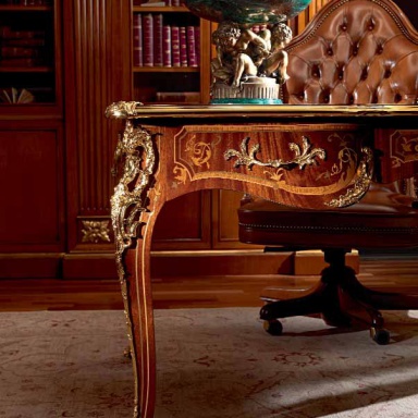 The office (Suite office) Zanaboni