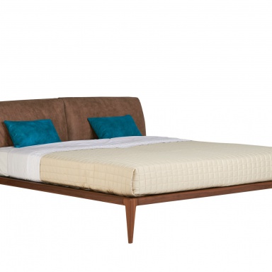 Double bed Indigo