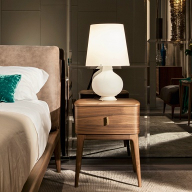 Bedside table Indigo