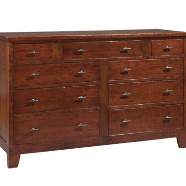 Wild Rose Dresser