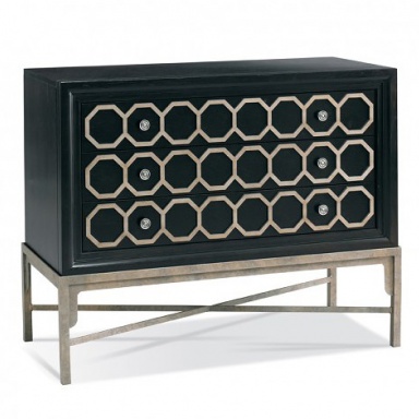 The Chest Box On Stand