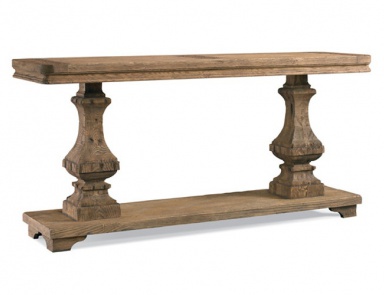 Console, CTH/Sherrill Occasional