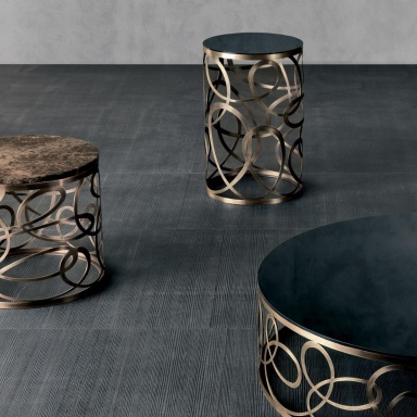 Coffee table Tourbillon