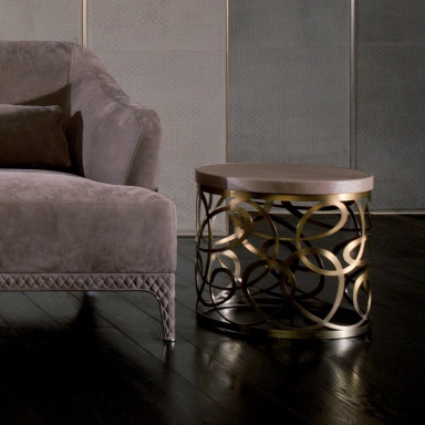 Coffee table Tourbillon