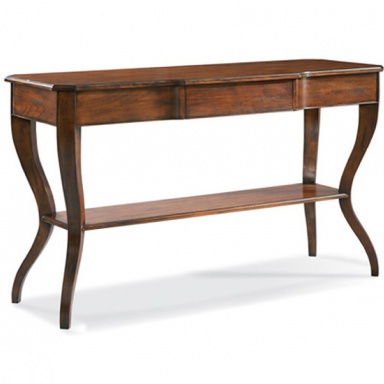 Console CTH/Sherrill Occasional