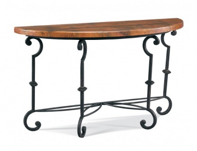 Console, CTH/Sherrill Occasional