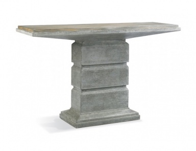 Console, CTH/Sherrill Occasional