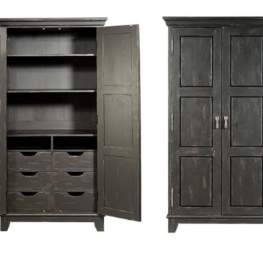 Cabinet Remington