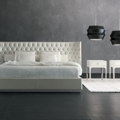 The Charme Bed