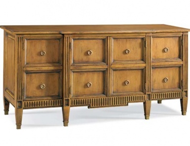 Stand, CTH/Sherrill Occasional