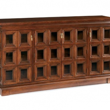 Dresser CTH/Sherrill Occasional