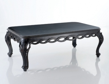 Coffee table solid wood, Chelini