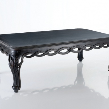 The coffee table Chelini