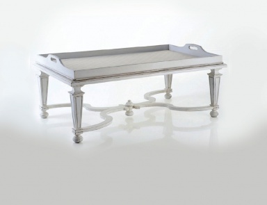 Coffee table solid wood, Chelini