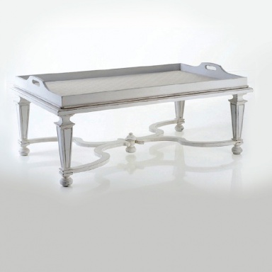 The coffee table Chelini