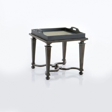 The coffee table Chelini