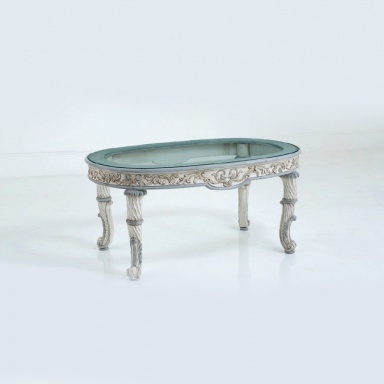 The coffee table Chelini