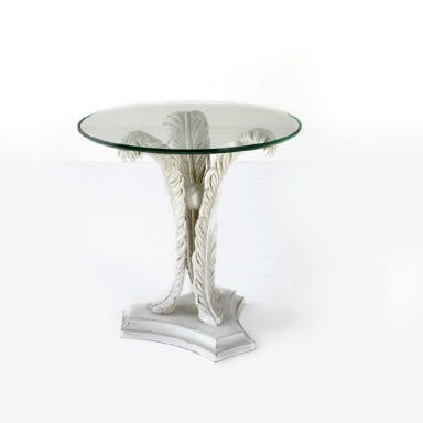 The coffee table Chelini