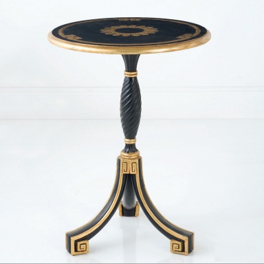 The coffee table Chelini