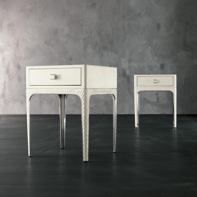 Charlie Bedside Table