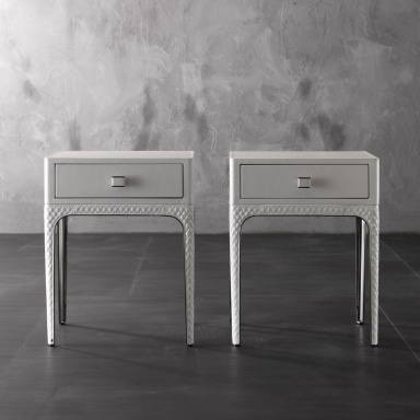 Charlie Bedside Table