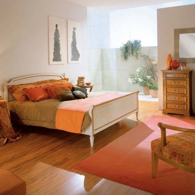 A Chest Of Drawers Villa Borghese