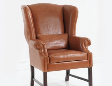 Chair made of solid wood, Chelini