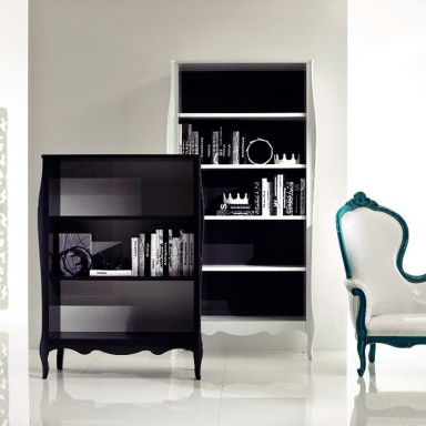 Libraries Sinfonia La Diesis