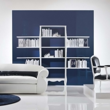 Libraries Sinfonia La Diesis