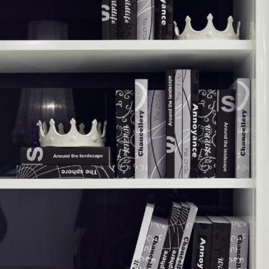 Libraries Sinfonia La Diesis