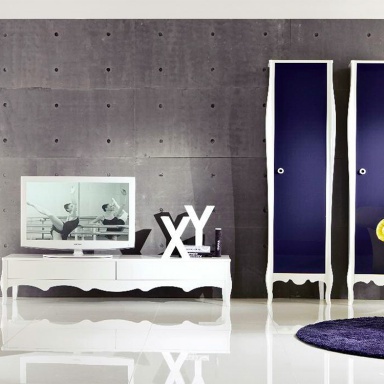 Libraries Sinfonia La Diesis