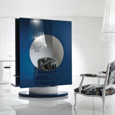 Modular system Look Girevole