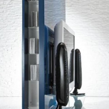 Modular system Look Girevole