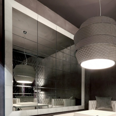 The Mirror Puzzle Bucarest