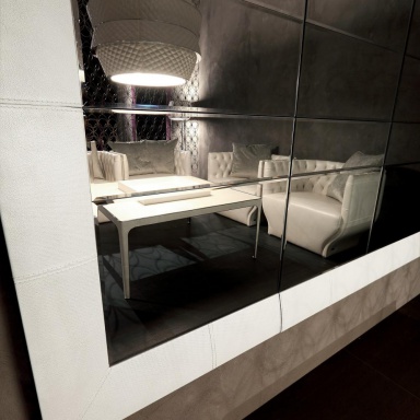 The Mirror Puzzle Bucarest