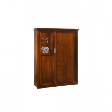 Wardrobe / Showcase Luna